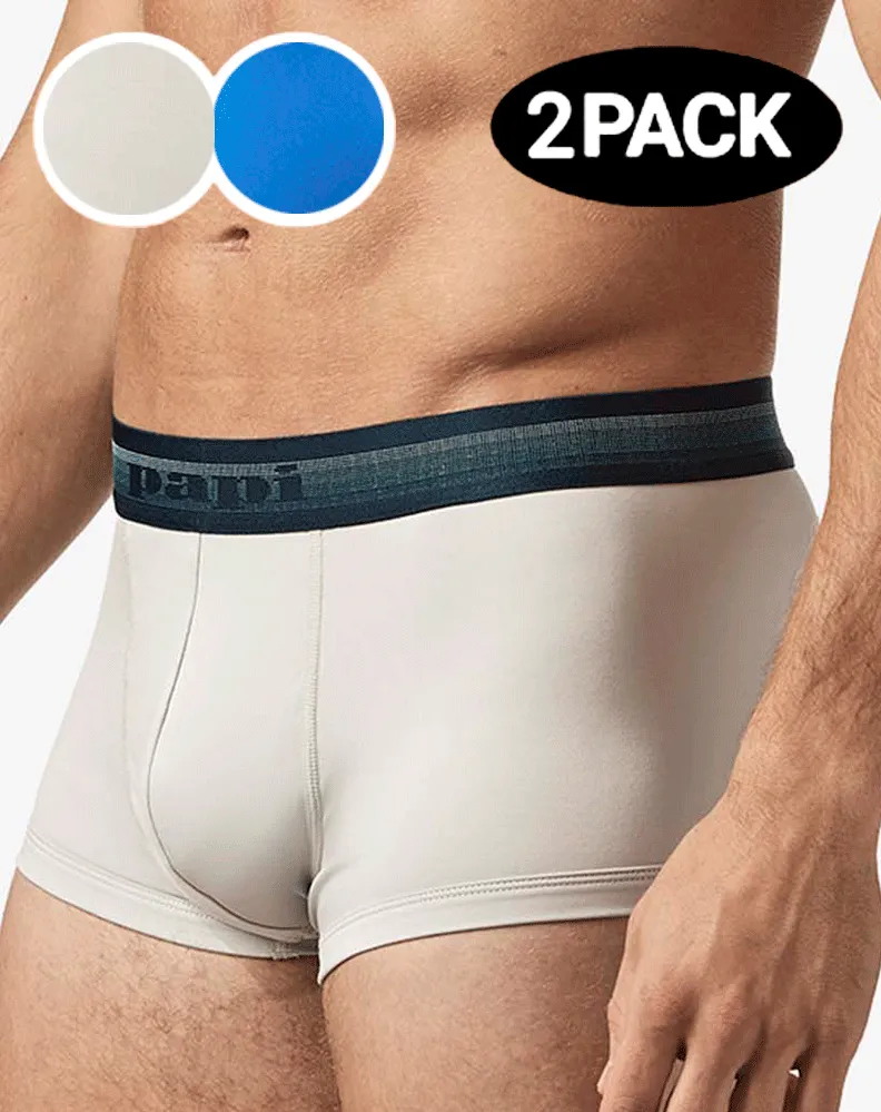Papi Umpa107 2pk Microflex Performance Trunks