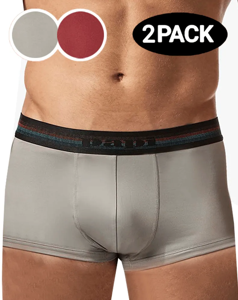 Papi Umpa107 2pk Microflex Performance Trunks