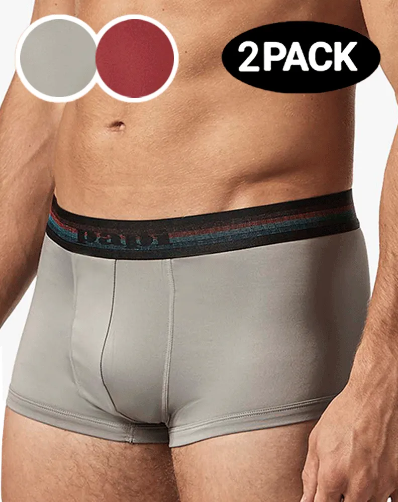 Papi Umpa107 2pk Microflex Performance Trunks