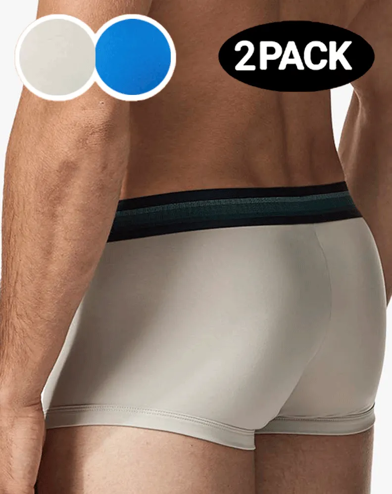 Papi Umpa107 2pk Microflex Performance Trunks