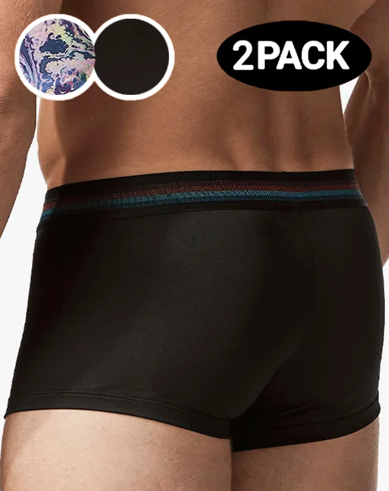 Papi Umpa107 2pk Microflex Performance Trunks