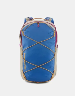 Patagonia Refugio Day Pack 30L - Husk Tan