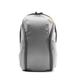 Peak Design Everyday Backpack 15L Zip - Ash