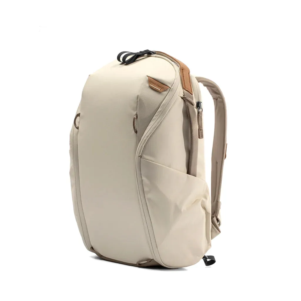 Peak Design Everyday Backpack 15L Zip - Bone