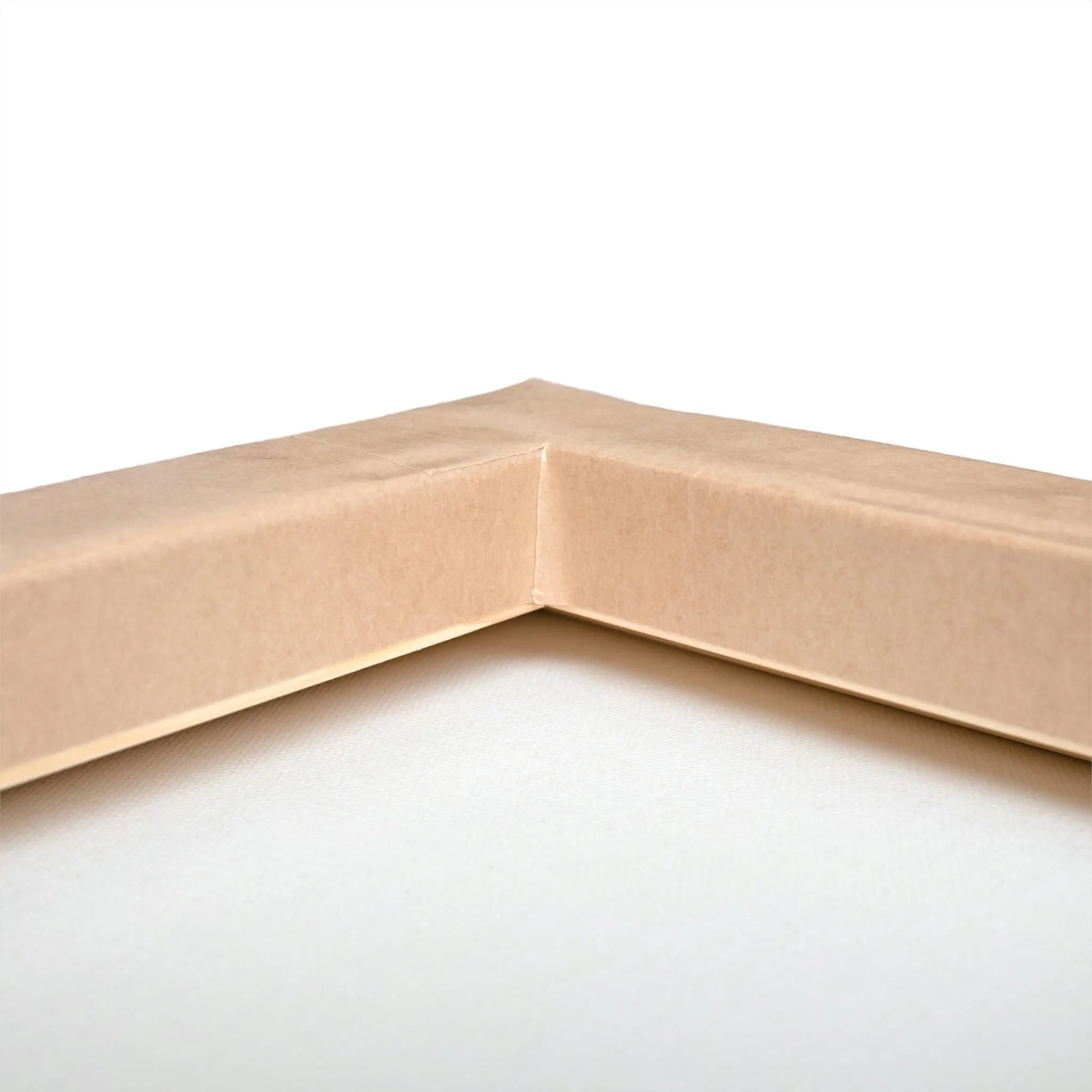 Pizza Stretched Canvas