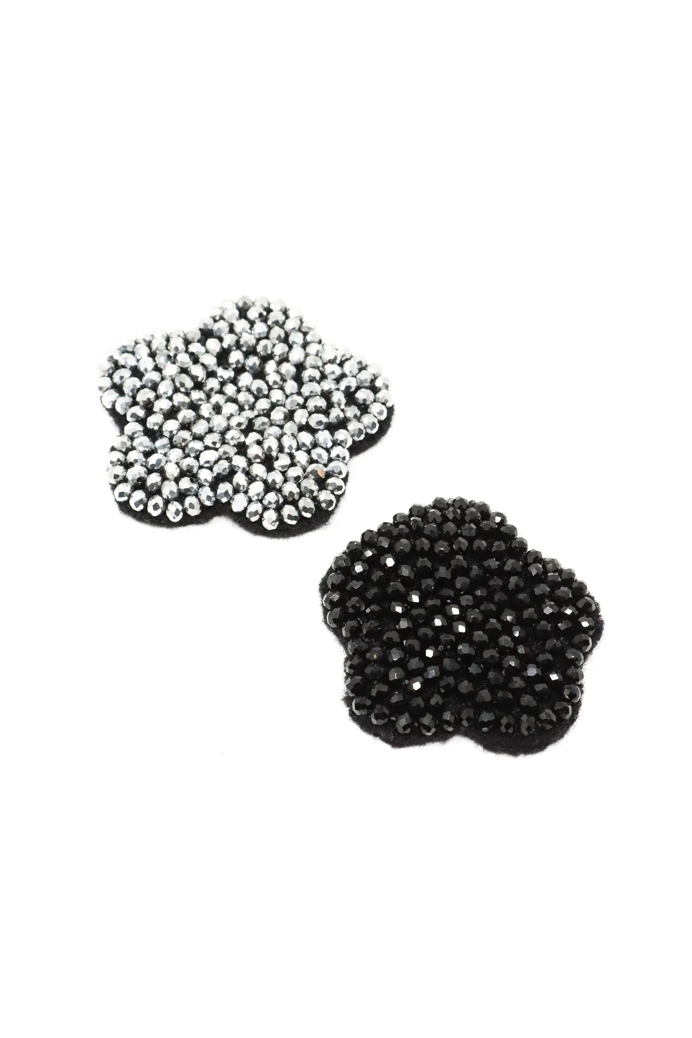 PLUSLAVIE PLÜ Couture Button Cover (3 Styles)