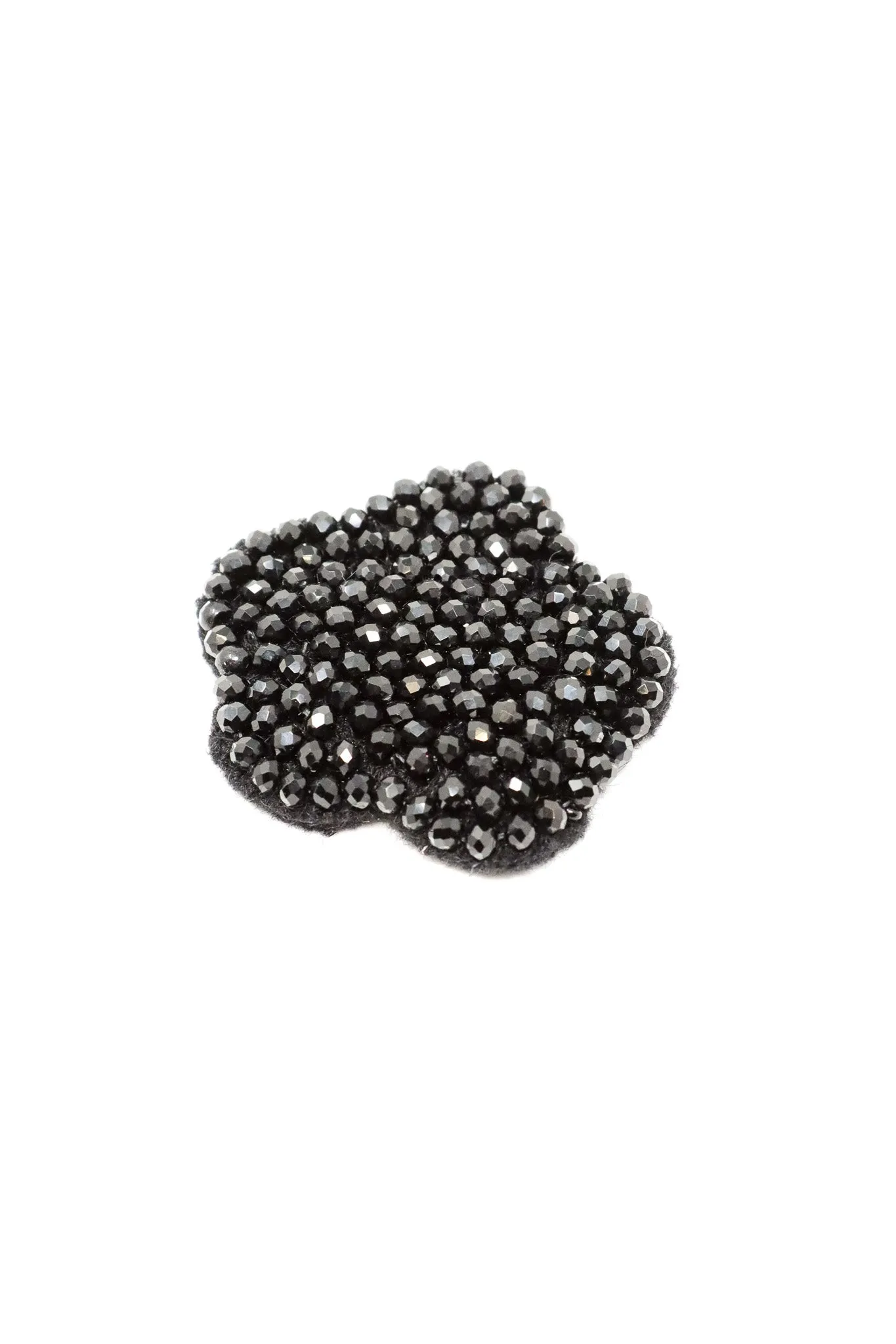 PLUSLAVIE PLÜ Couture Button Cover (3 Styles)