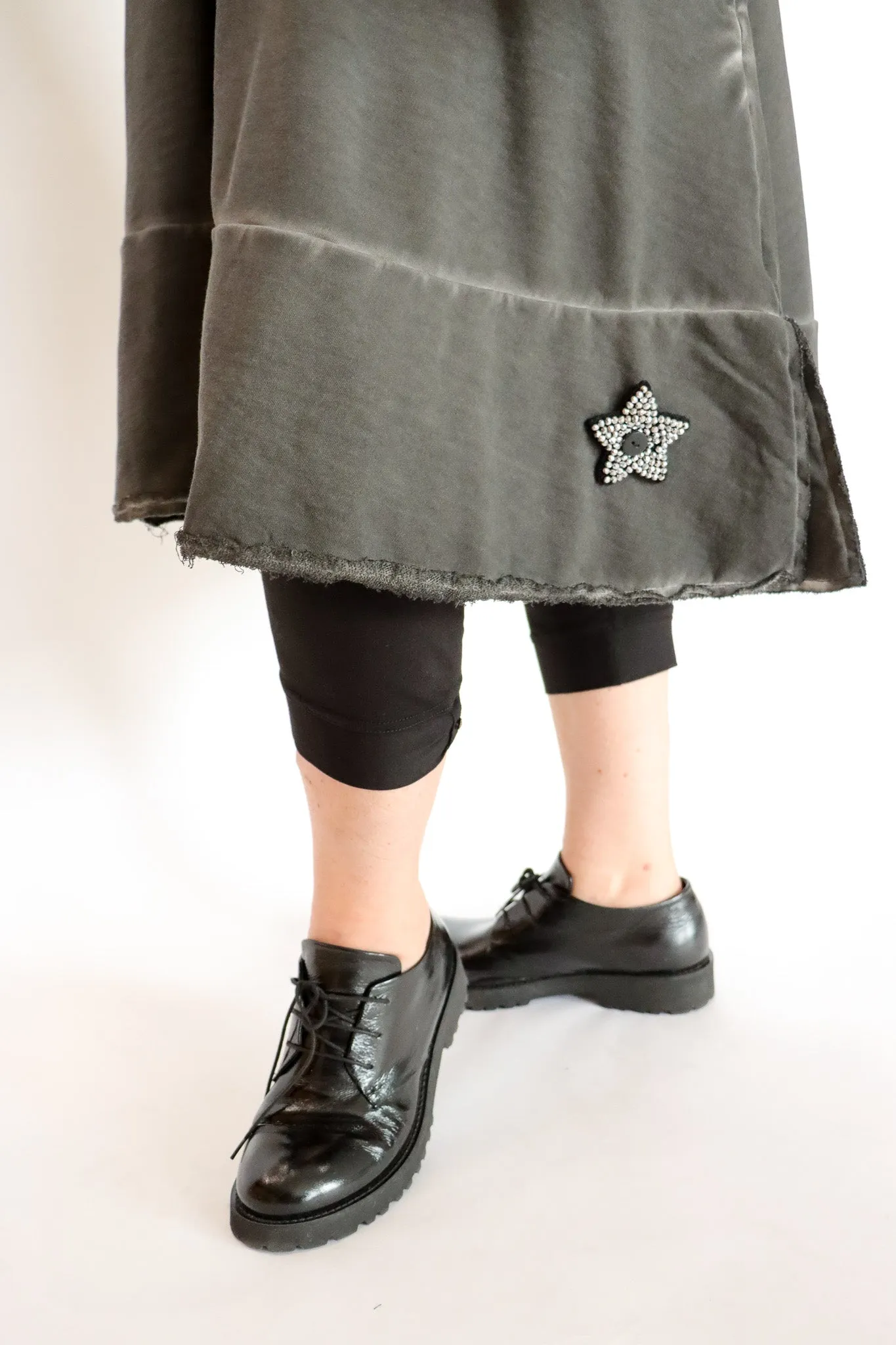PLUSLAVIE PLÜ Couture Button Cover (3 Styles)