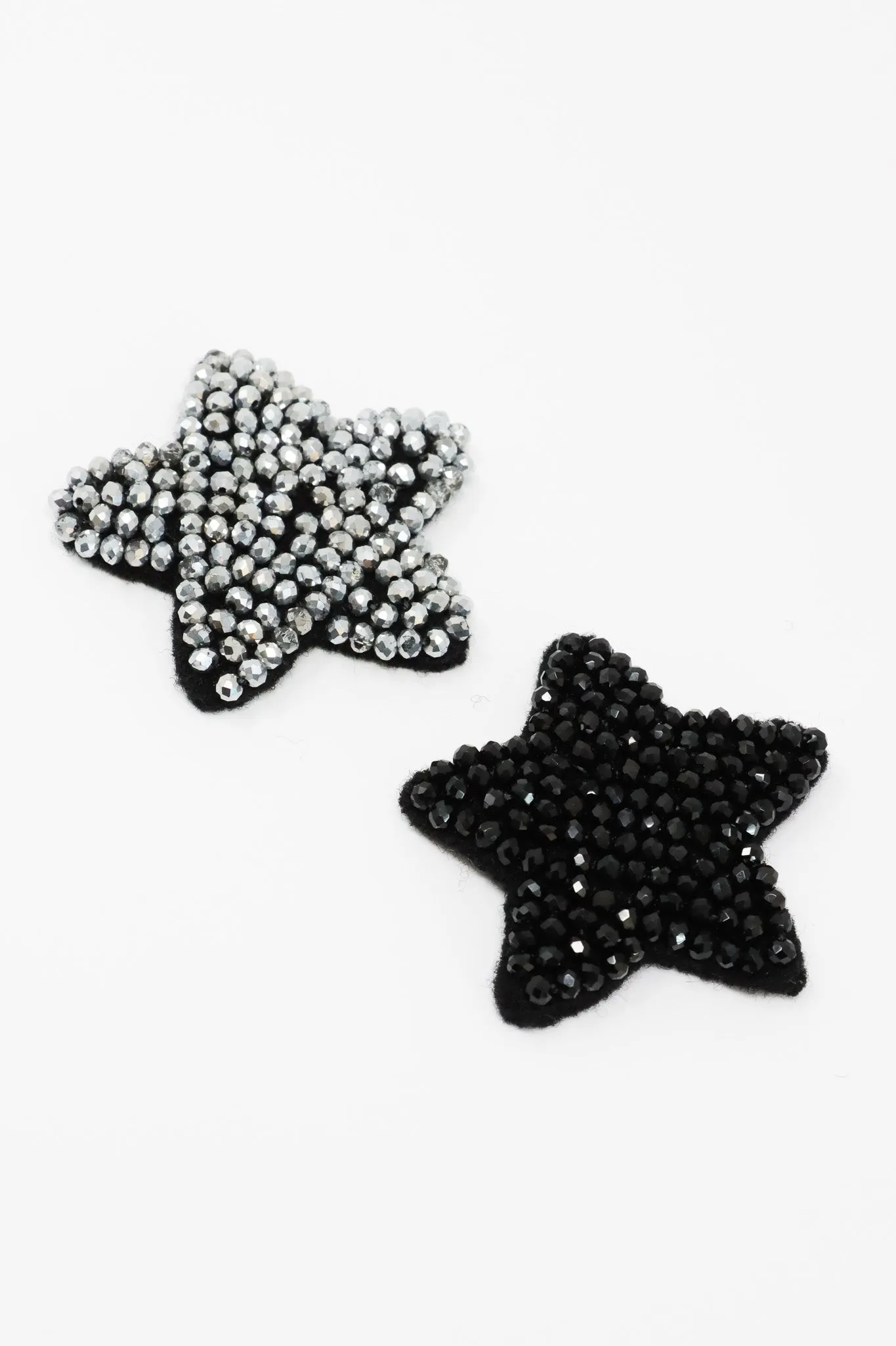 PLUSLAVIE PLÜ Couture Button Cover (3 Styles)