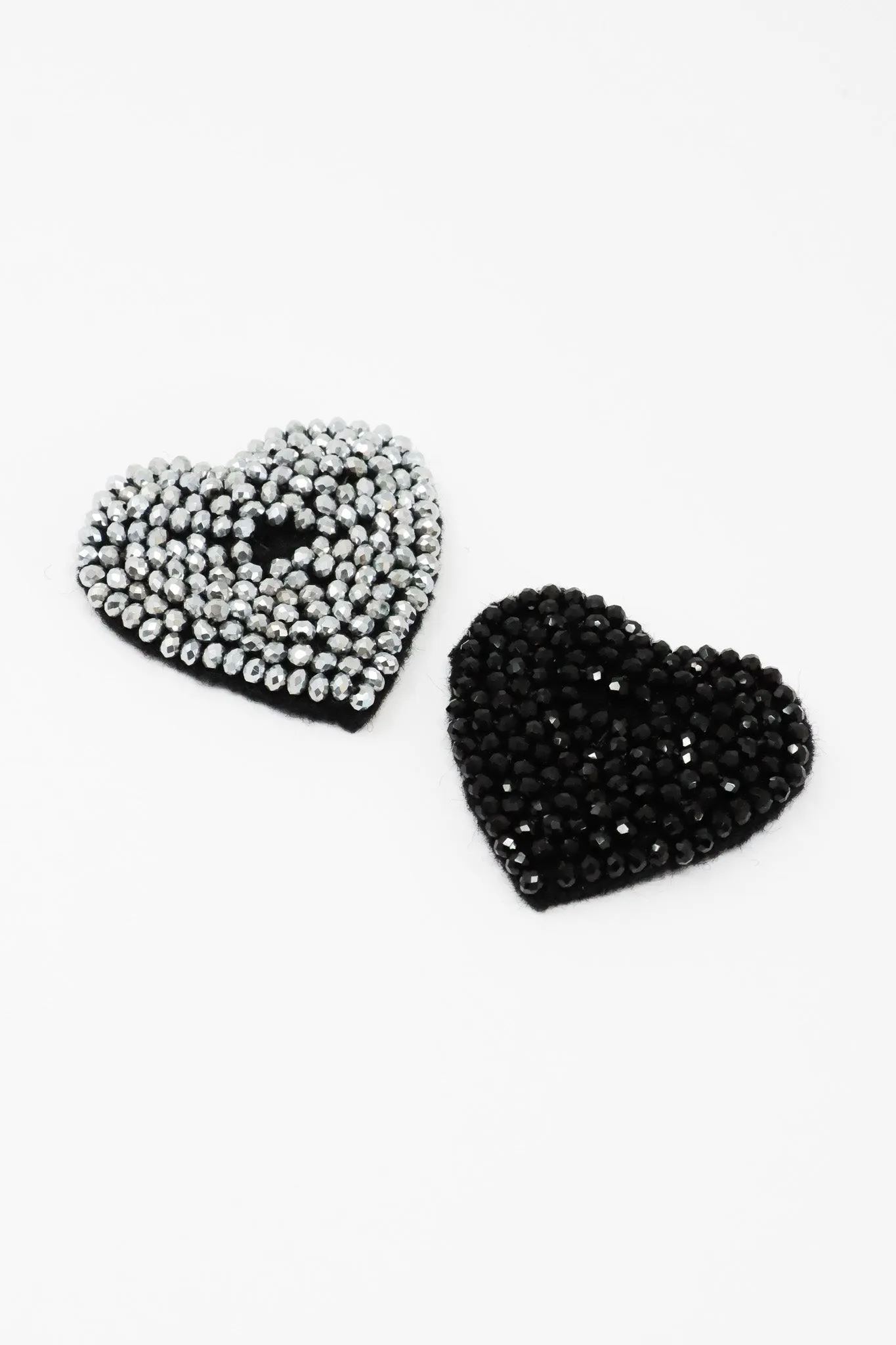 PLUSLAVIE PLÜ Couture Button Cover (3 Styles)