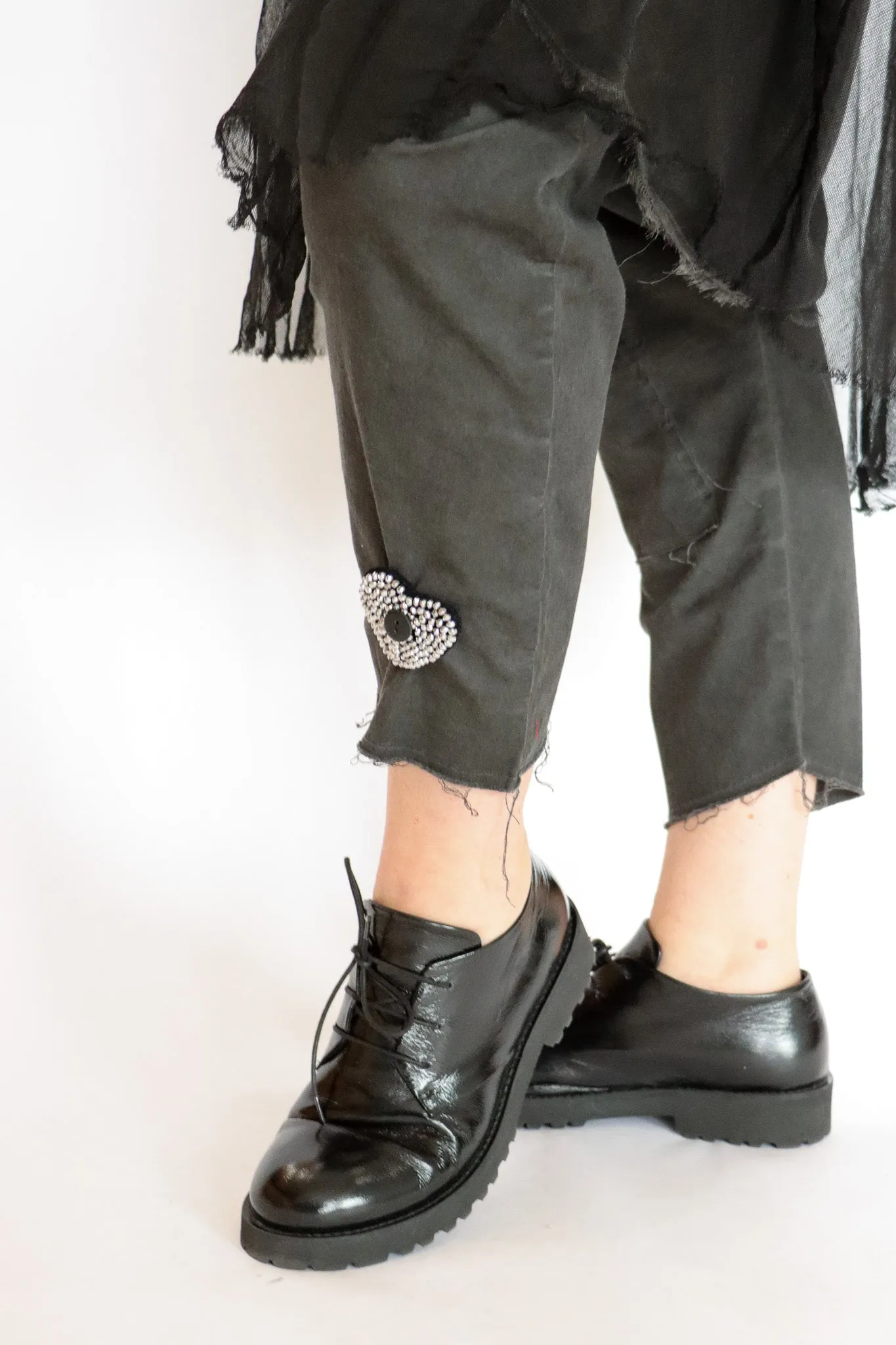 PLUSLAVIE PLÜ Couture Button Cover (3 Styles)