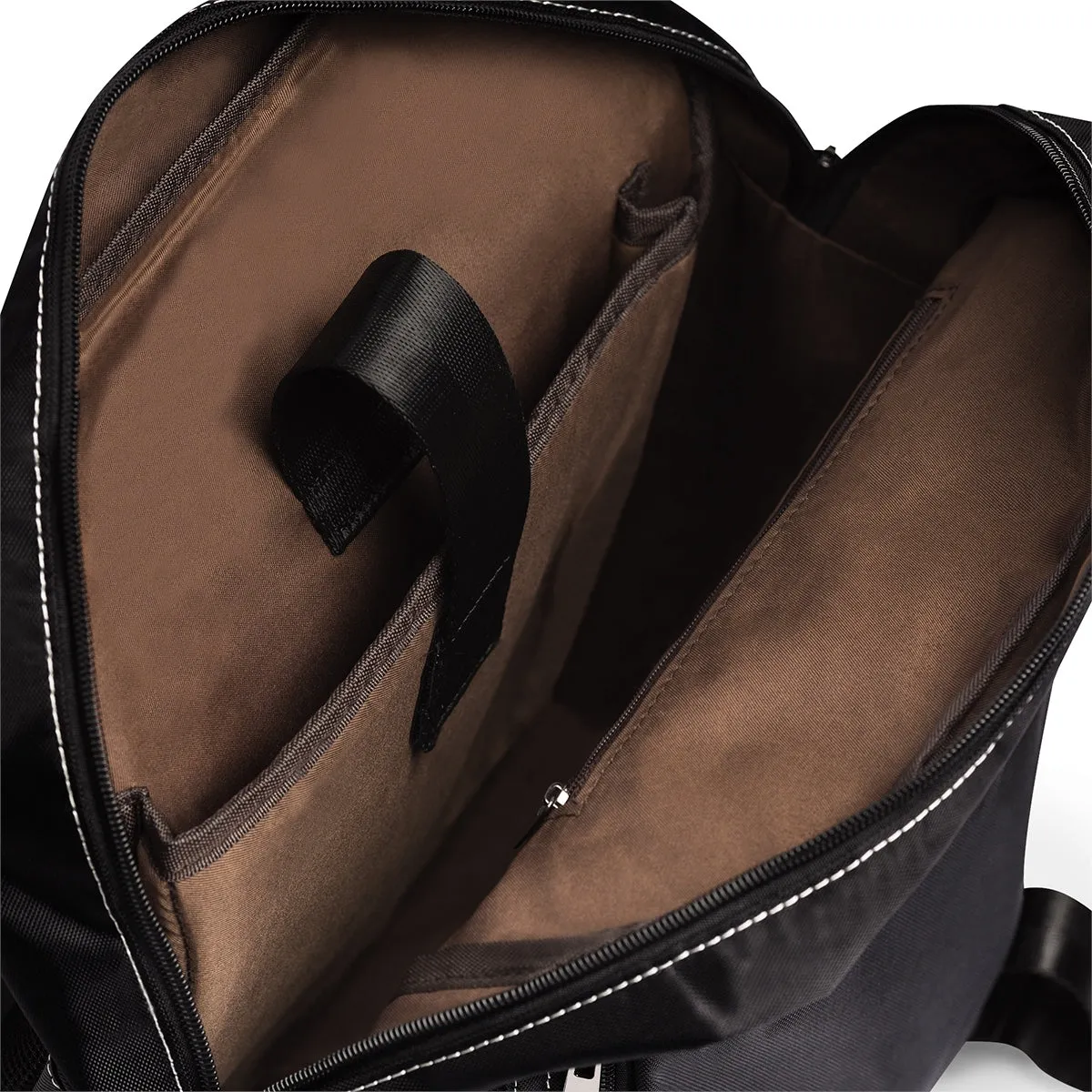 "Free" Casual Shoulder Backpack