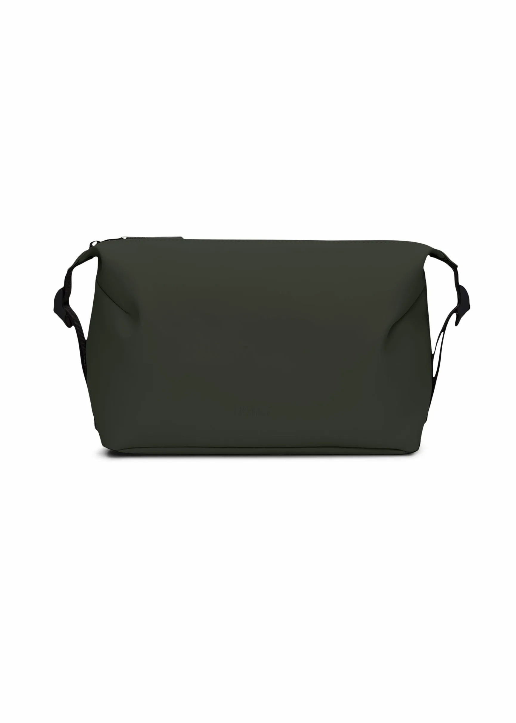 Rains Hilo Wash Bag W3 in Green