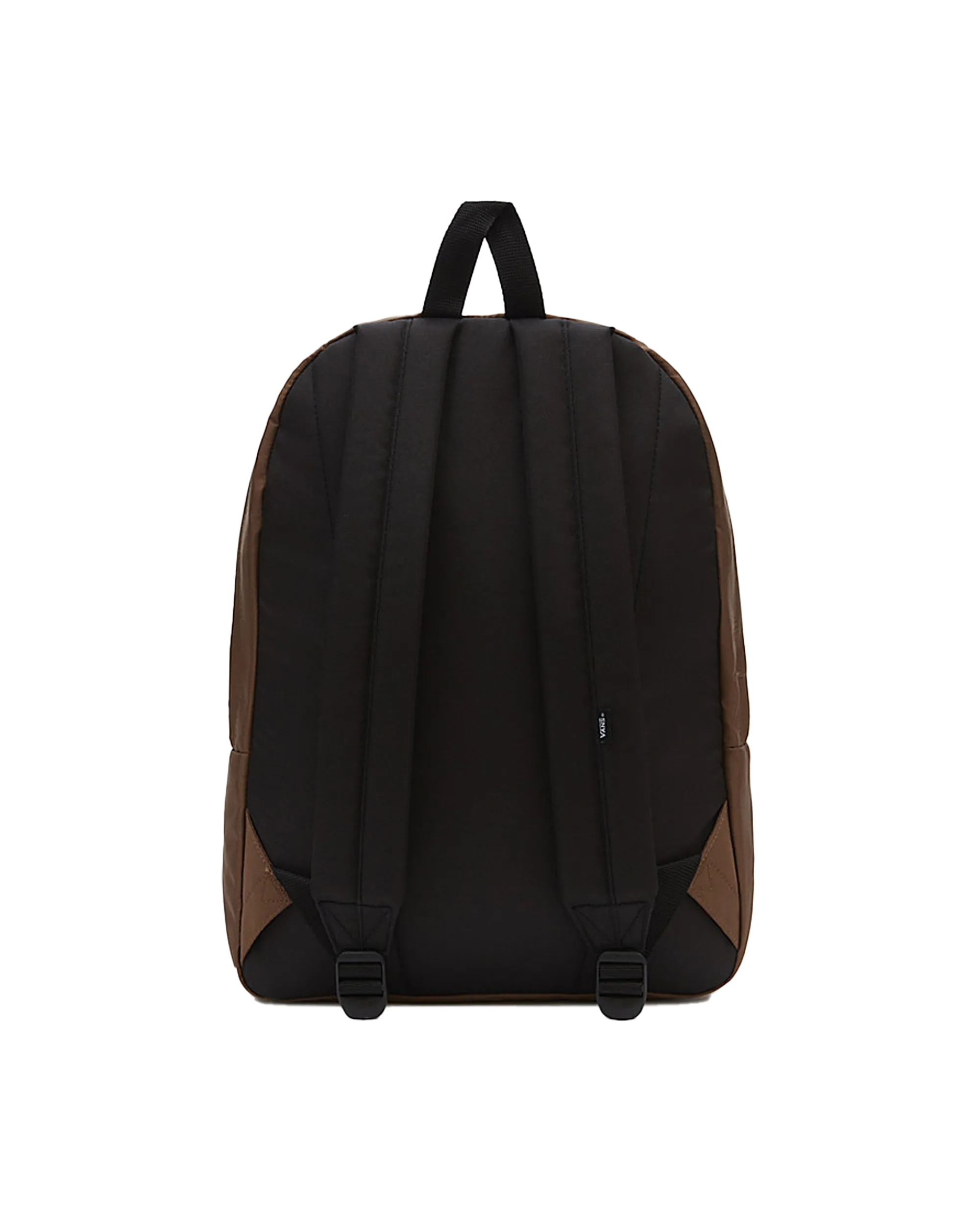 Realm 22L Backpack in Marshmallow & Sepia