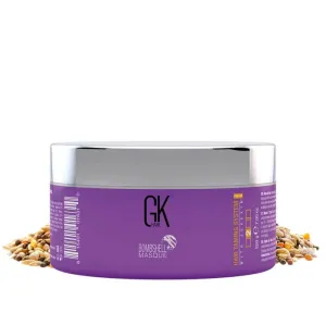 Red Red Bombshell Masque DTS