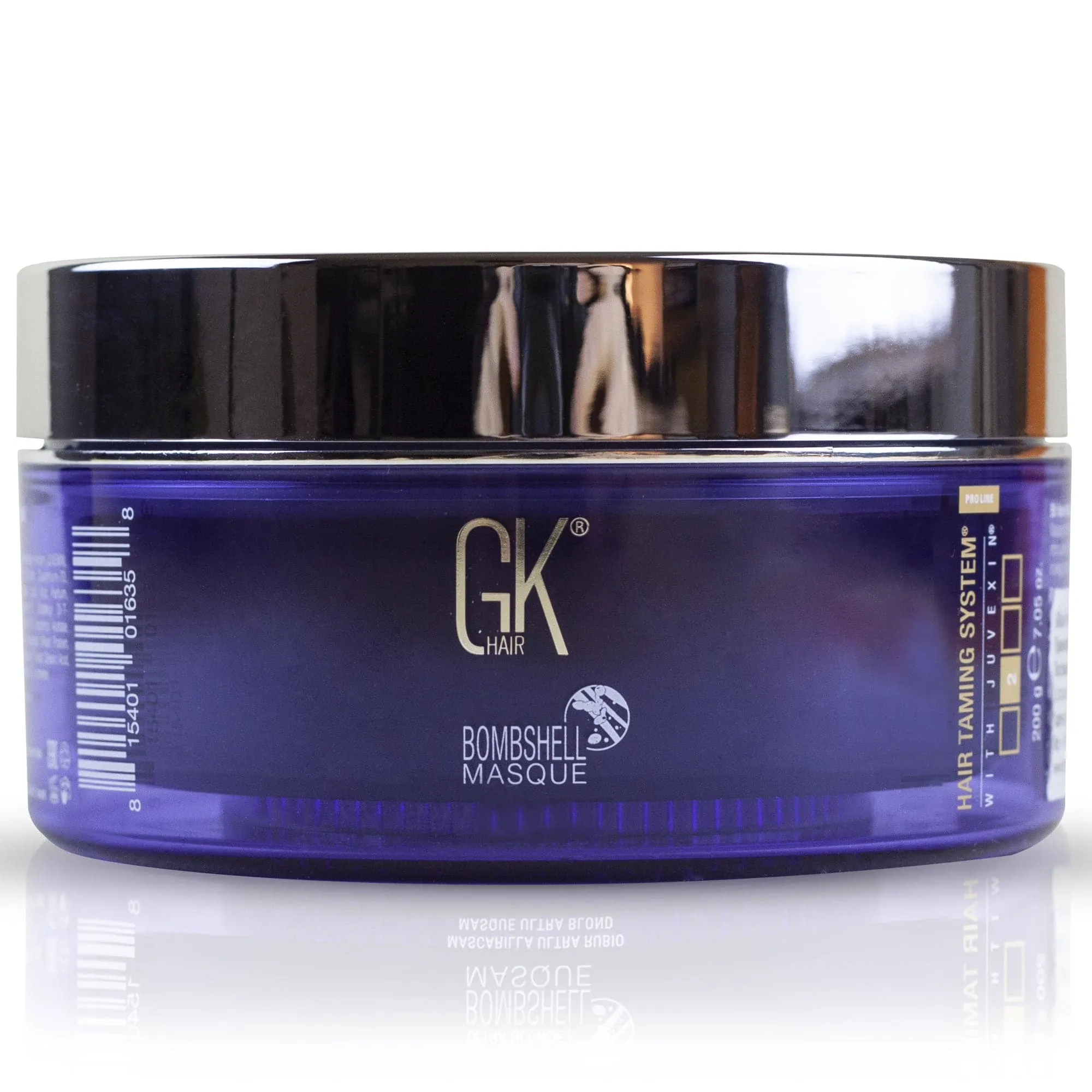 Red Red Bombshell Masque Pro