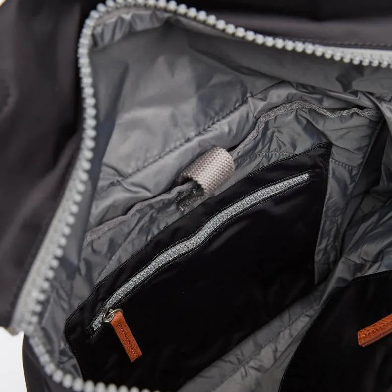 Roka Backpack Canfield B Small Black