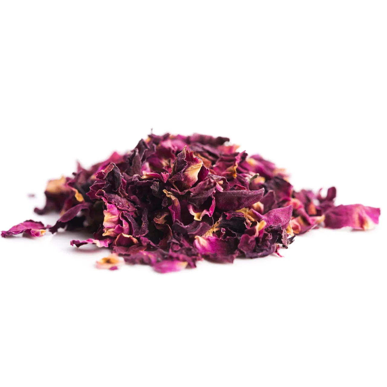 Rose Petals - Red