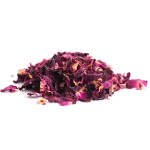 Rose Petals - Red