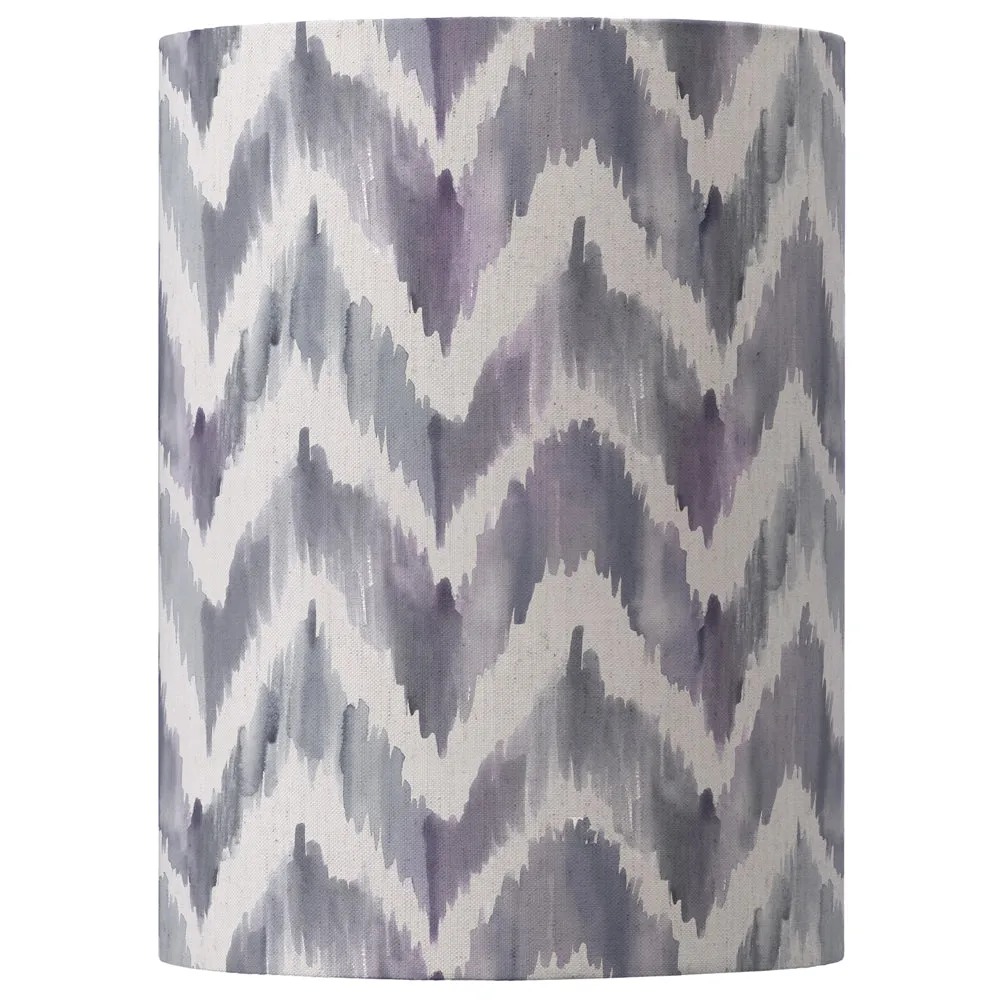 Savannah Anna Lamp Shade Violet