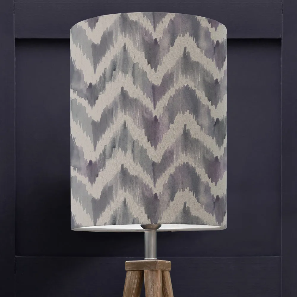 Savannah Anna Lamp Shade Violet