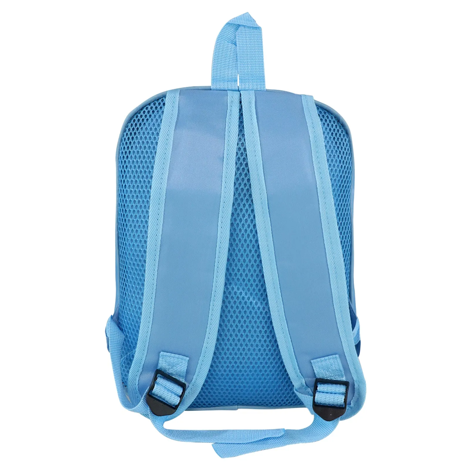Smily Kiddos Eva Car Backpack - Light Blue