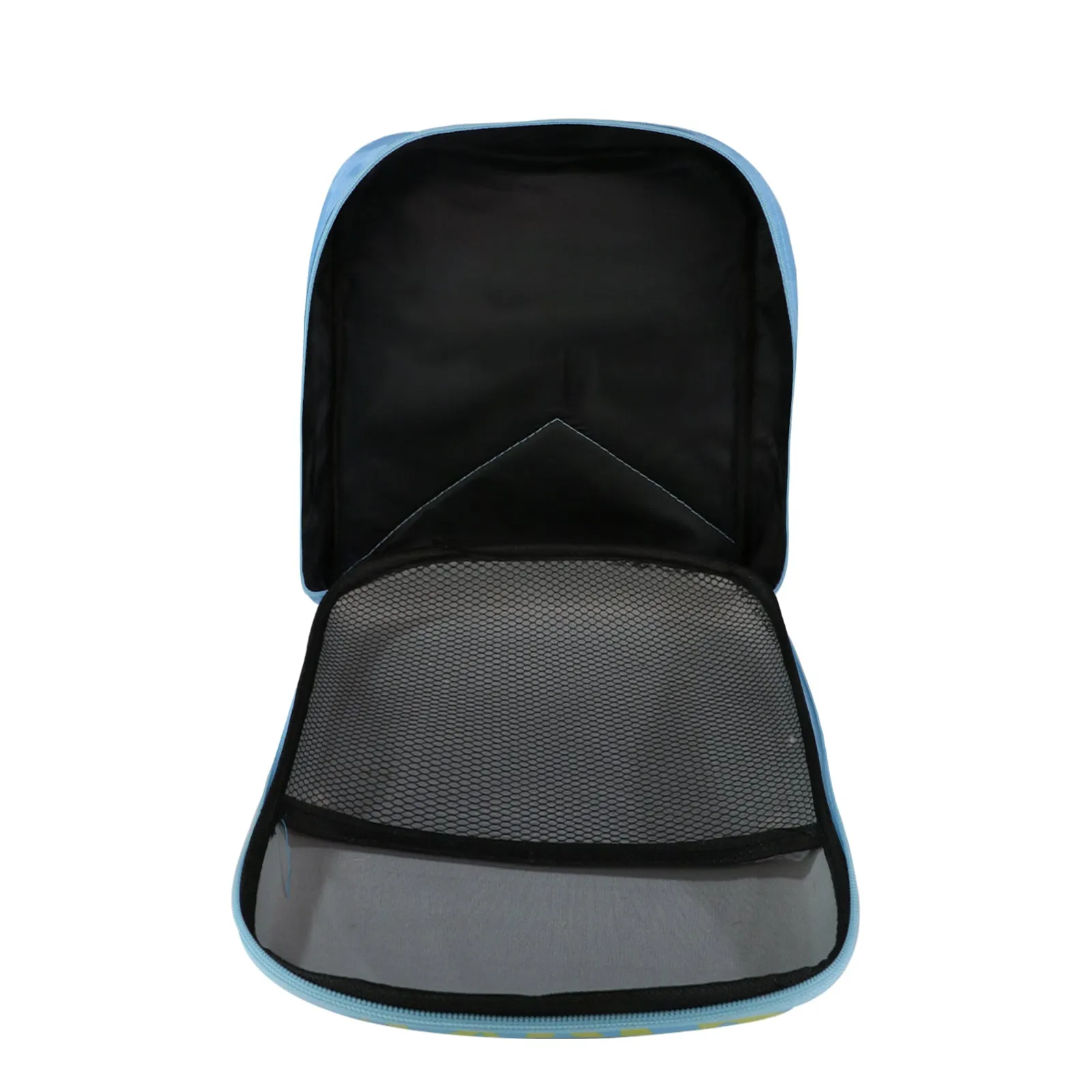 Smily Kiddos Eva Car Backpack - Light Blue