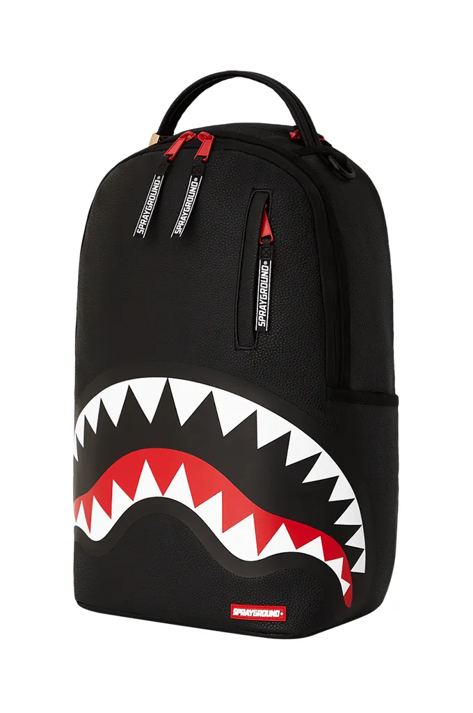 Sprayground Classic Shark Backpack