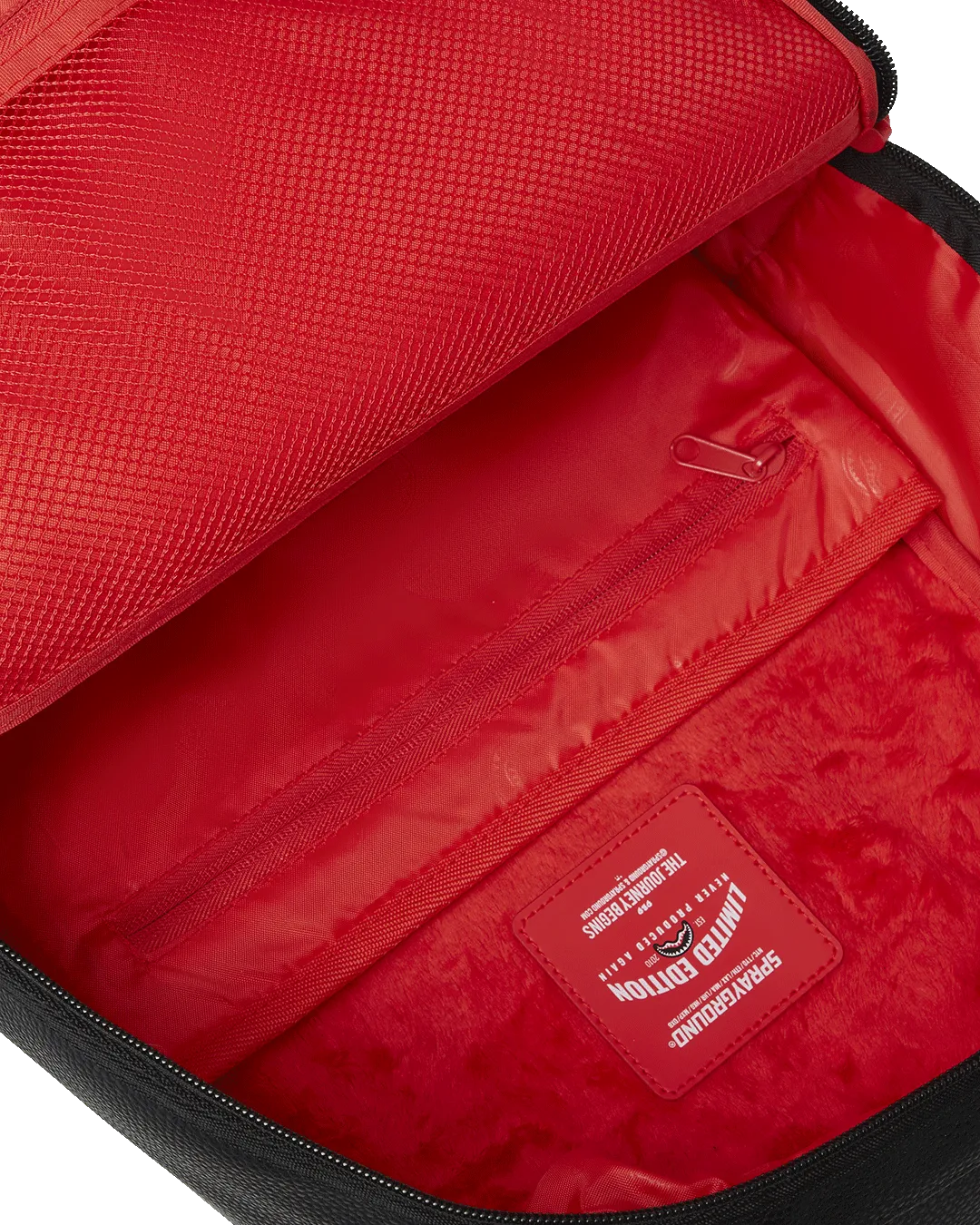 Sprayground Classic Shark Backpack