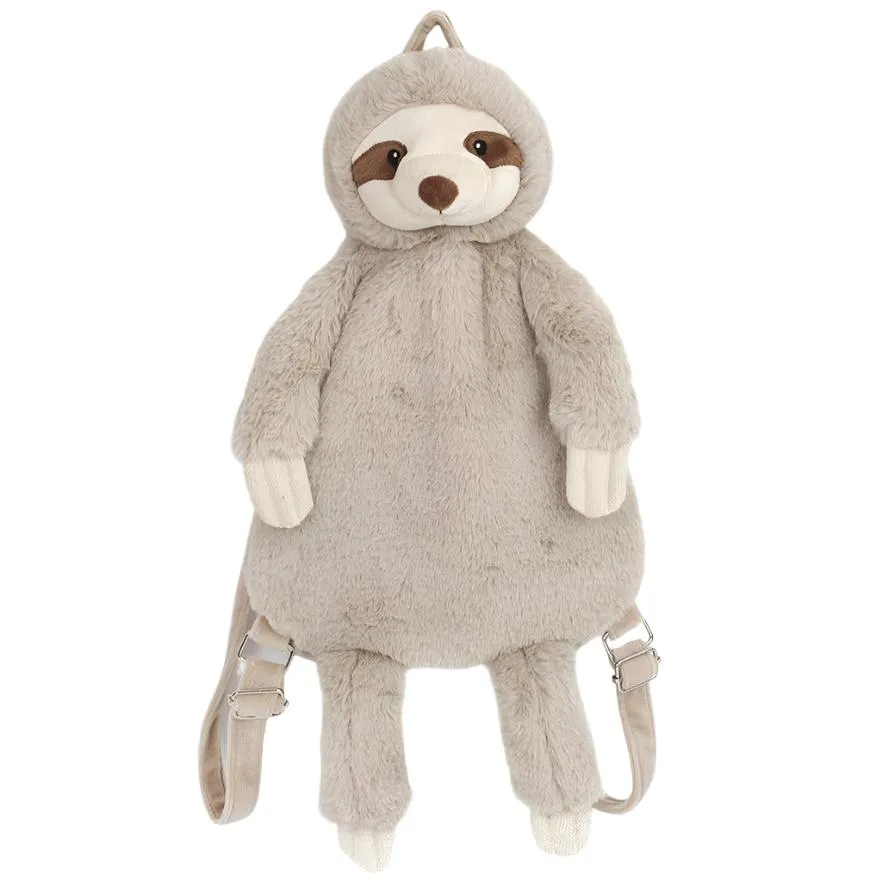 Sy Sloth Backpack