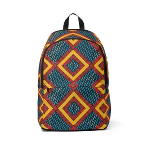 The Gentleman Backpack