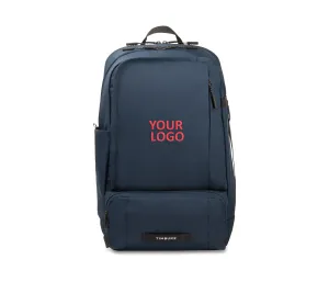 Timbuk2 Q Custom 17 inch Laptop Backpacks, Eco Nautical