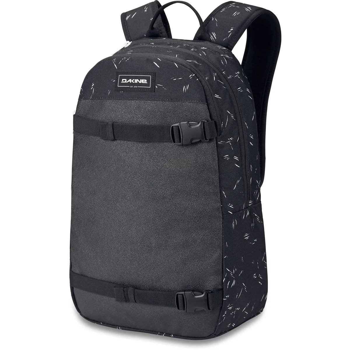 Urbn Mission 22L Backpack