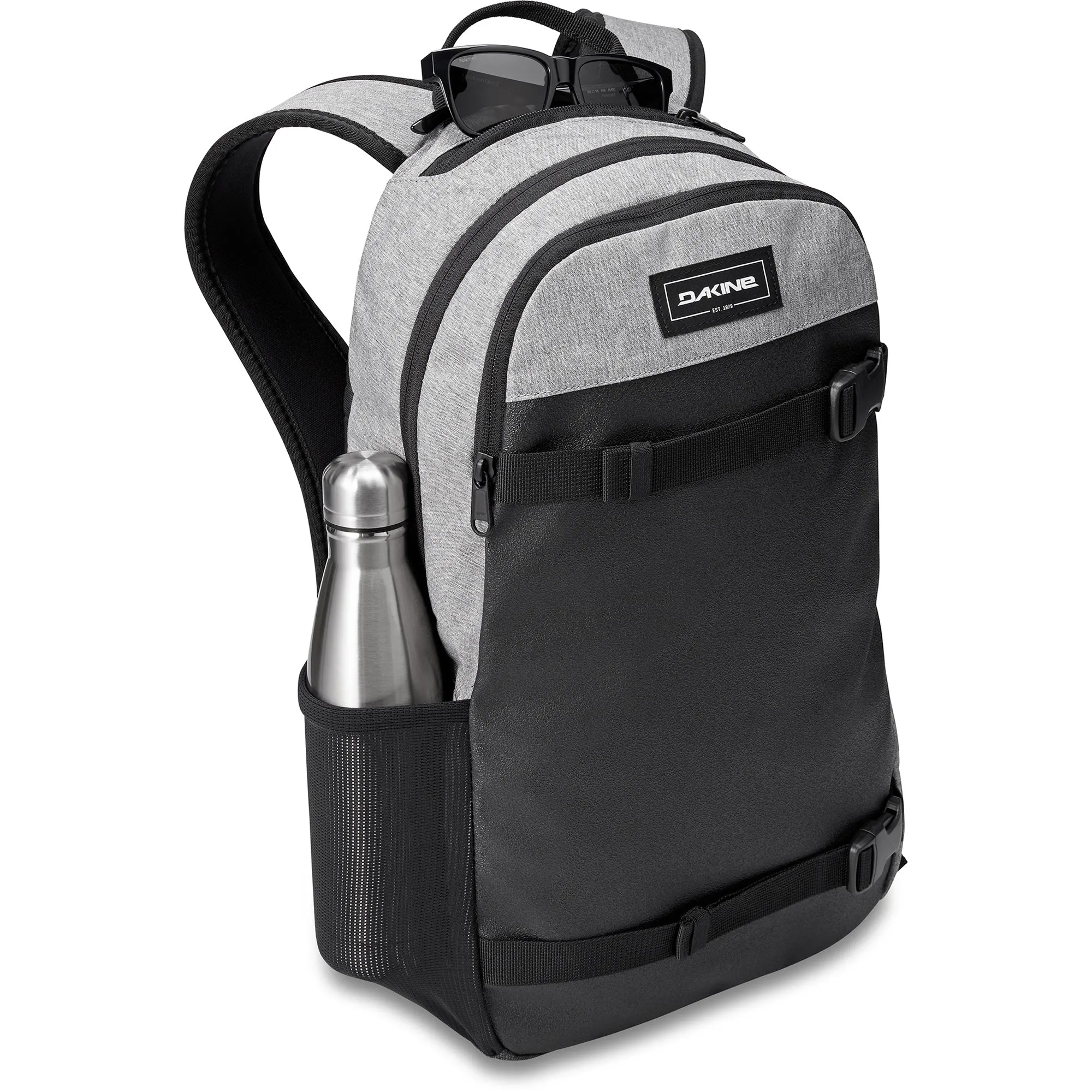 Urbn Mission 22L Backpack
