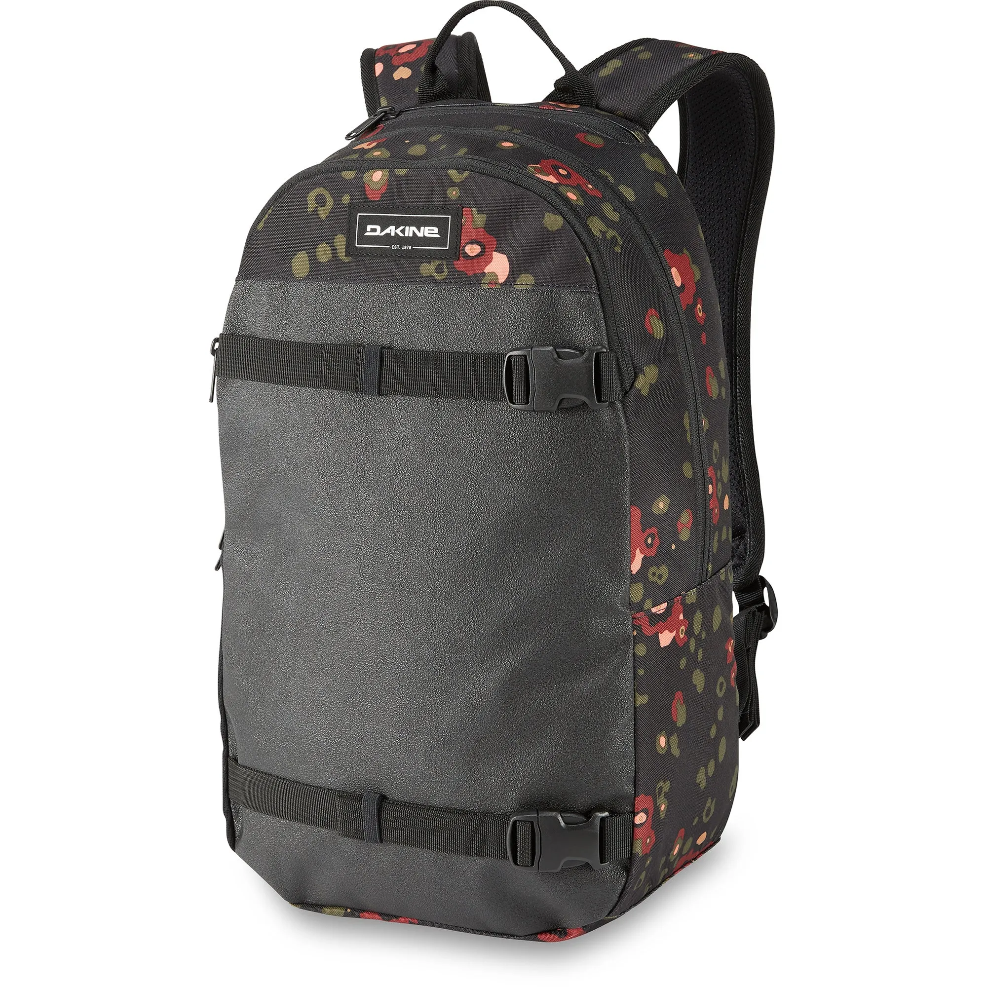 Urbn Mission 22L Backpack