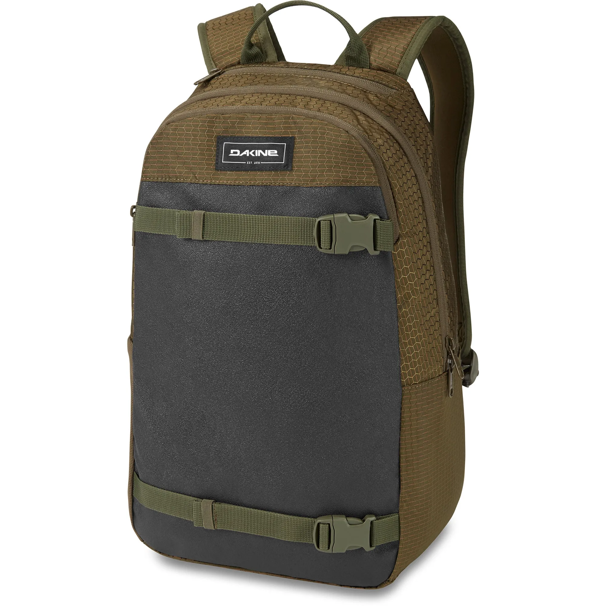 Urbn Mission 22L Backpack
