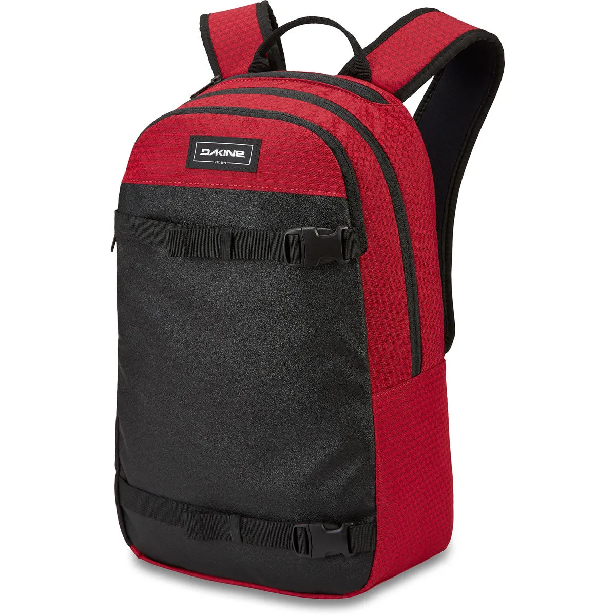 Urbn Mission 22L Backpack