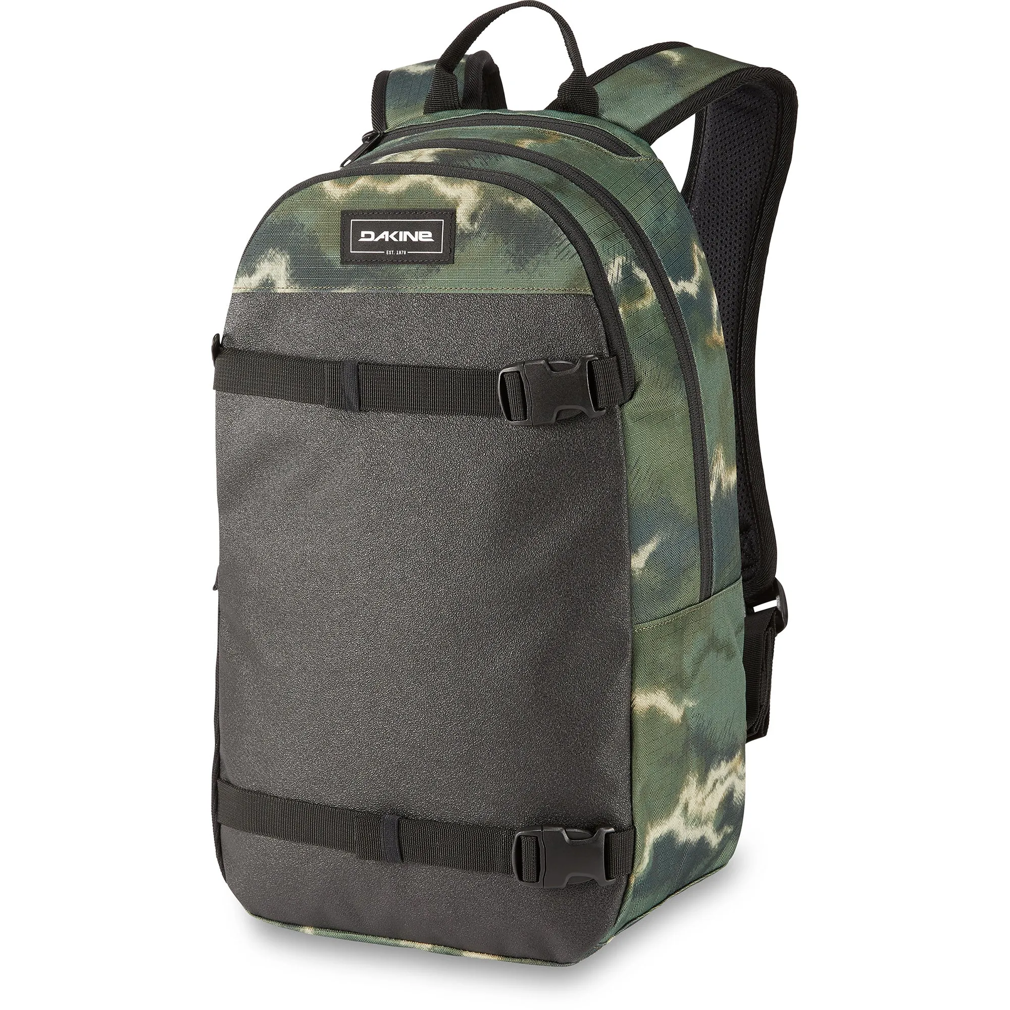 Urbn Mission 22L Backpack