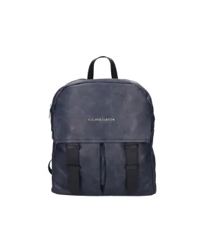 US POLO ASSN. MEN NORMANDIE BACKPACK IN NAVY