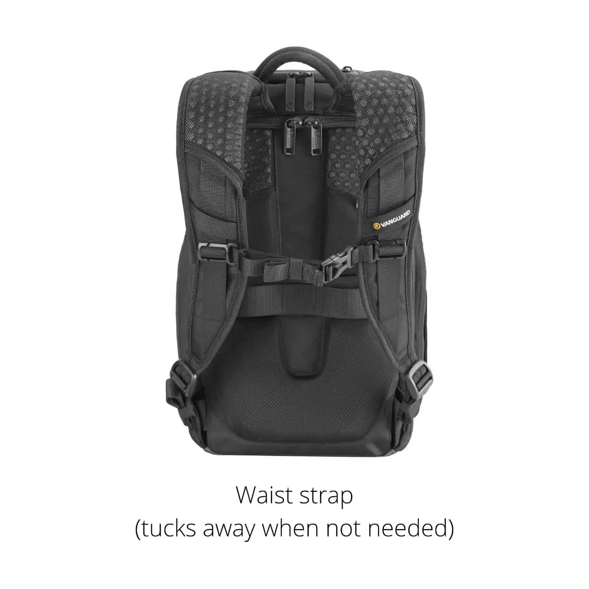 Vanguard VEO ADAPTOR Backpack R44 Black