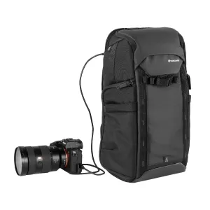 Vanguard VEO ADAPTOR Backpack R44 Black