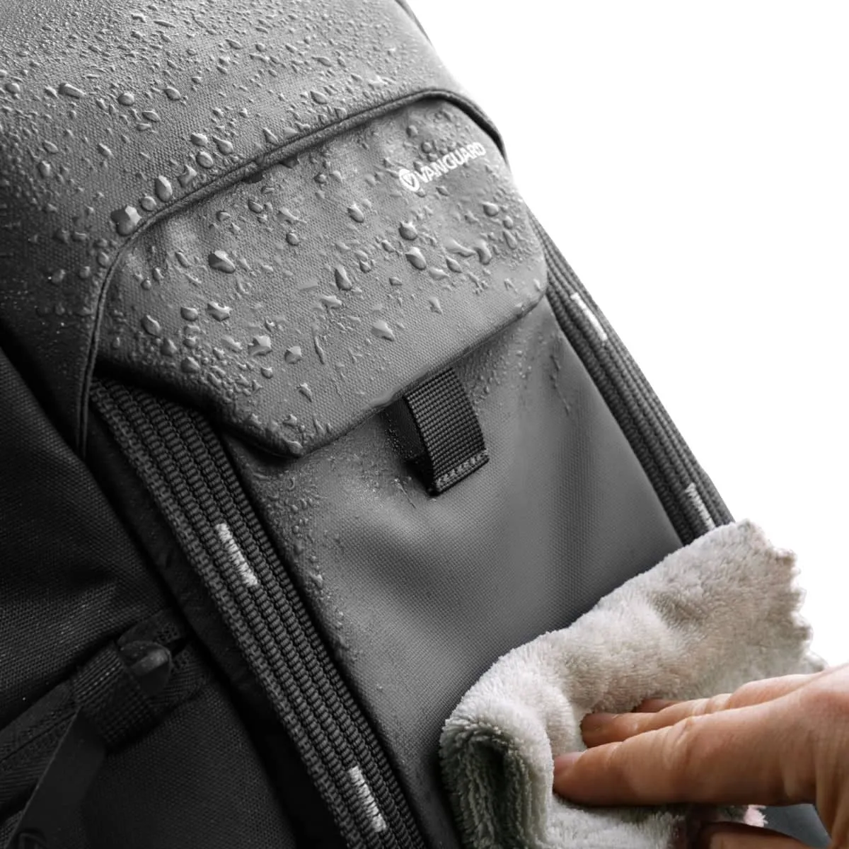 Vanguard VEO ADAPTOR Backpack R44 Black