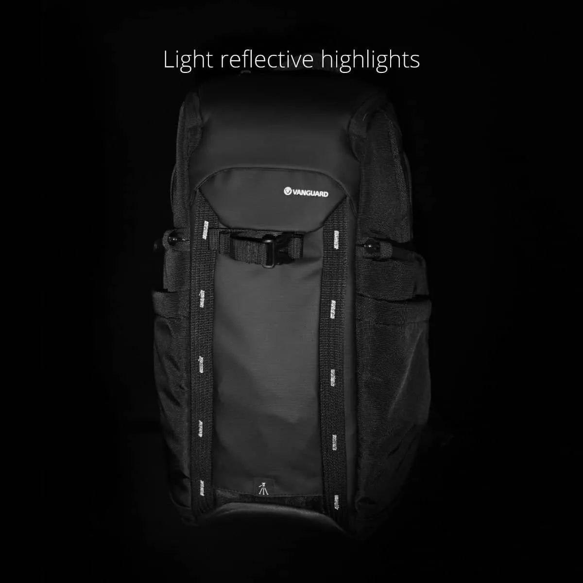 Vanguard VEO ADAPTOR Backpack R44 Black