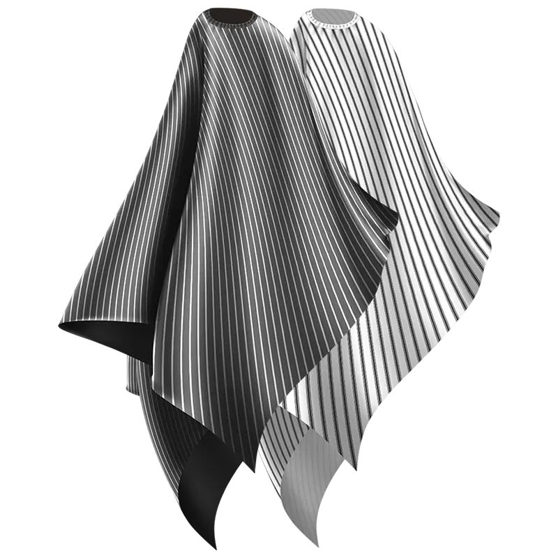 WAHL Kid Barber Cape