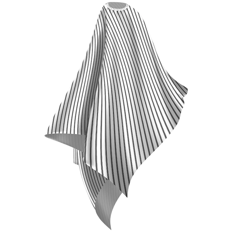 WAHL Kid Barber Cape