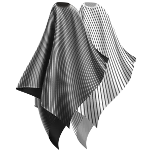 WAHL Kid Barber Cape